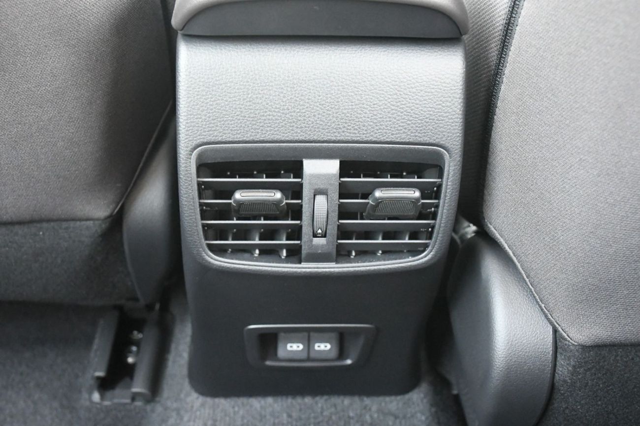Toyota Corolla XLI Executive 2.0L (143 HP)