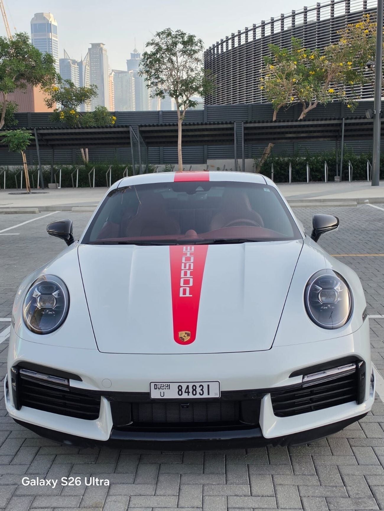 بورش 911