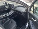 هيونداي سانتا في 2022 Hyundai Santa Fe XRT Tought Edition 2.5L V4 - AWD 4x4 With Radar & Multi Drive Mode - Auto Trun