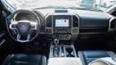Ford F-150 RAPTOR SUPER CAB