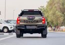 Toyota Hilux MODIFIED TO GR SPORTS | 2.8 DIESEL ENGINE | 2019 | RHD | AUTOMATIC TRANSMISSION | GTK 4X4 SPORTS BAR