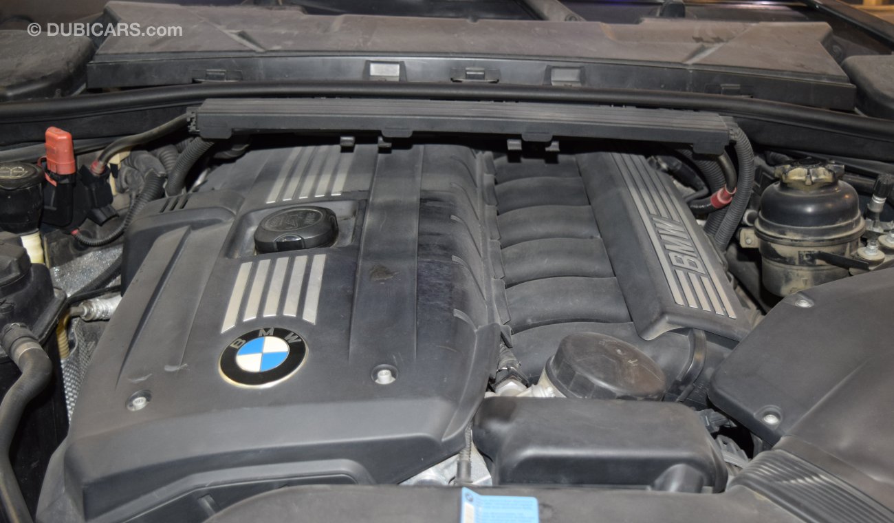 BMW 330i i