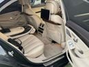 مرسيدس بنز S 500 MERCEDES BENZ S500 MY 2014