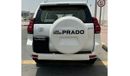 Toyota Prado EXR