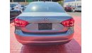 Volkswagen Passat Full Option 2015 GCC