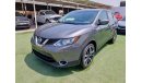 Nissan Rogue Warranty one year