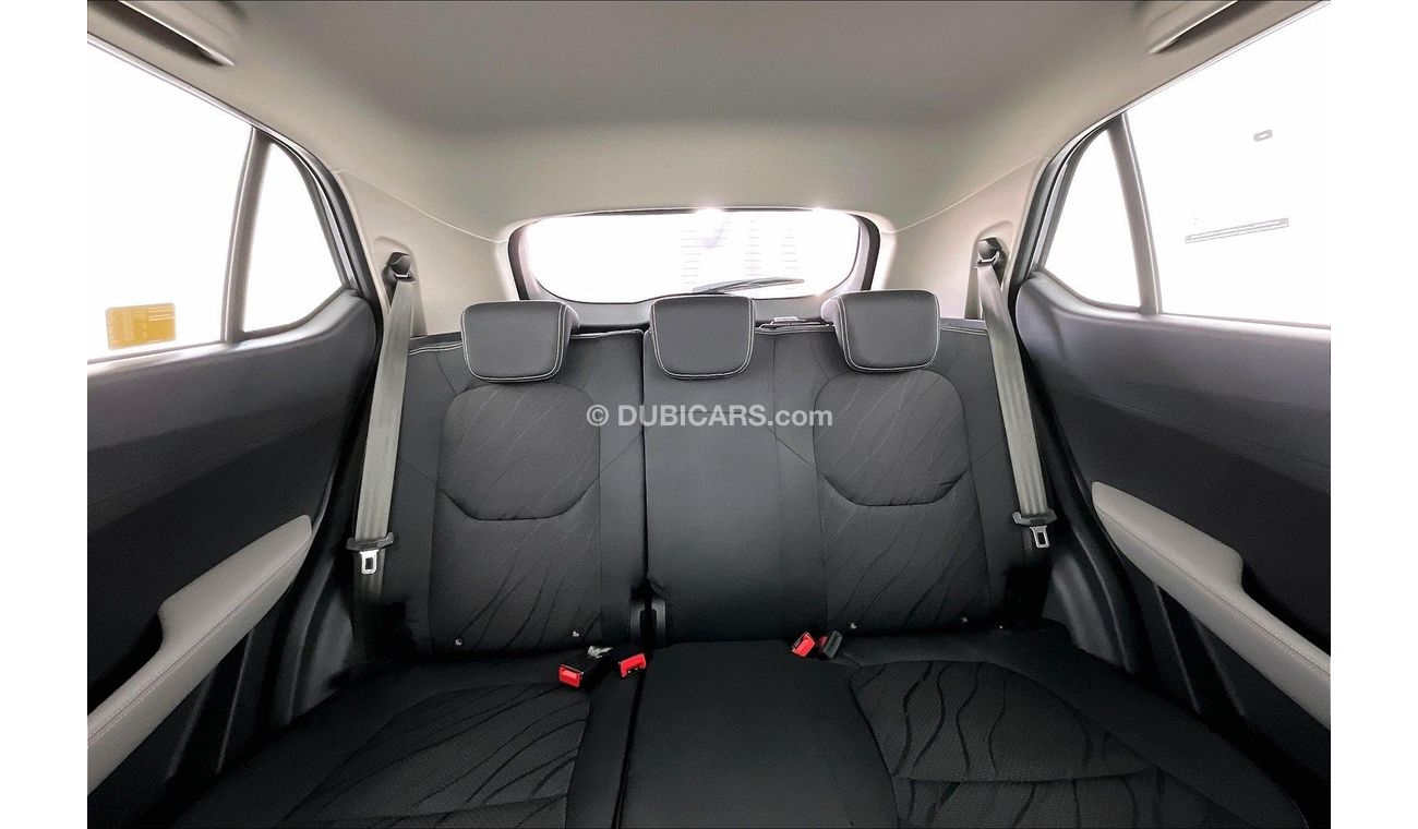 Chevrolet Groove LT | 1 year free warranty | 0 down payment | 7 day return policy