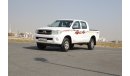 Toyota Hilux DUAL CABIN 4X4 AUTOMATIC PICKUP WITH GCC SPEC