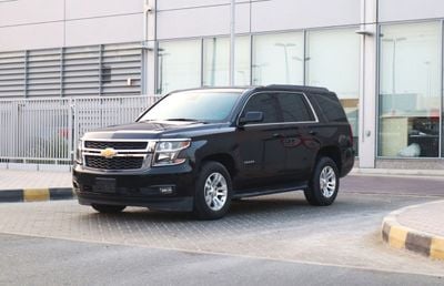Chevrolet Tahoe 2LT 5.3L