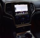 جيب جراند شيروكي LIMITED EXCELLENT DEAL for our Jeep Grand Cherokee Limited 4x4 ( 2015 Model ) in Grey Color GCC Specs
