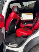 Land Rover Range Rover Sport HSE 3.0L (340 HP)