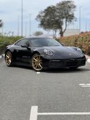 Porsche Carrera GT Porsche 911 Carrera 2020