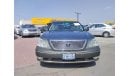 Lexus LS 430 2006