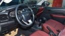 Toyota Hilux HILUX D/C 4WD DSL DLX-E
