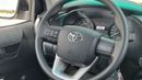 Toyota Hilux HILUX 2.4L MT DIESEL