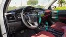 Toyota Hilux GLS 2.7L  2WD  A/T