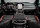 RAM 1500 6.2L Supercharged V8 • Full Service History • GCC Specs
