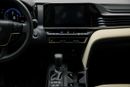 Toyota Camry LE HEV 2.5L - Platinum White Pearl Inside Beige | Export Only