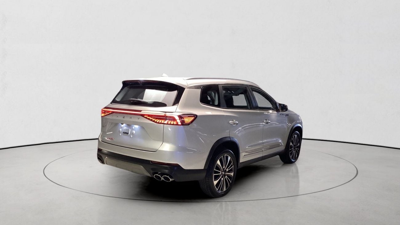Chery Tiggo 8 Pro Max 2.0T PREMIUM CVT | Guaranteed Warranty | 0 Down Payment