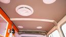 تويوتا لاند كروزر 70 LC 78 HARDTOP 2.8L AT LAND CRUISER LC78 HARDTOP 3DOOR  AMBULANCE 2026