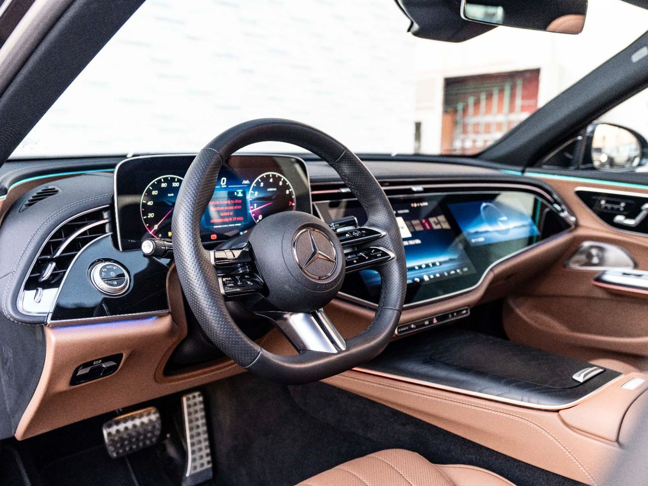 مرسيدس بنز E300 E300