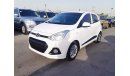 هيونداي i10 GRAND I 10 WHITE