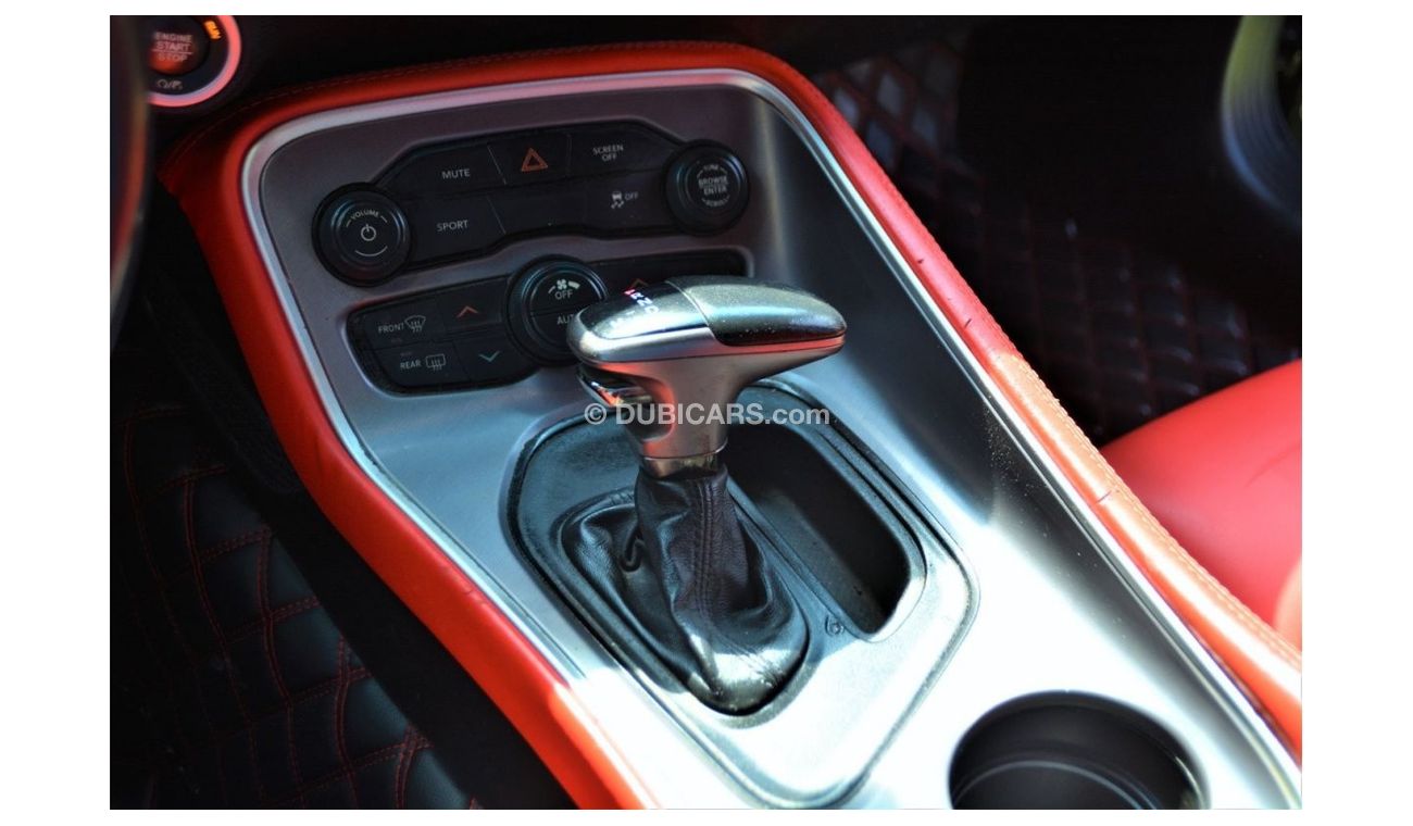 Dodge Challenger Big offers from   *WADI SHEE* 289  /3.6L Supertrack S CASH OR BANK FINANCING 0% DO