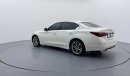 Infiniti Q50 Premium 2000