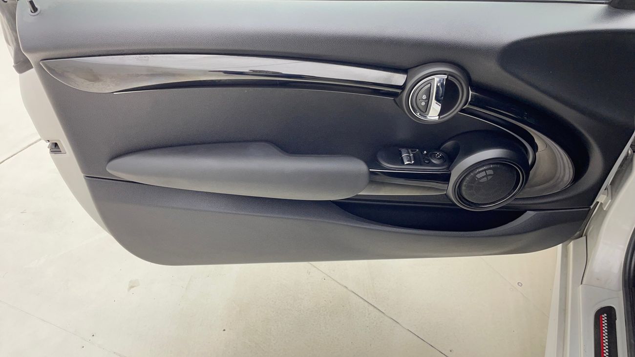 ميني كوبر JOHN COOPER WORKS 2 | بدون دفعة مقدمة | اختبار القيادة في المنزل