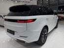 Land Rover Range Rover Sport SE P360