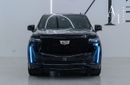 كاديلاك إسكالاد 2024 Cadillac Escalade 600, Excellent Condition, Fully Loaded, GCC Spec