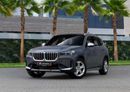 BMW X1 20Li | 2,840 P.M  | 0% Downpayment | Excellent Condition!