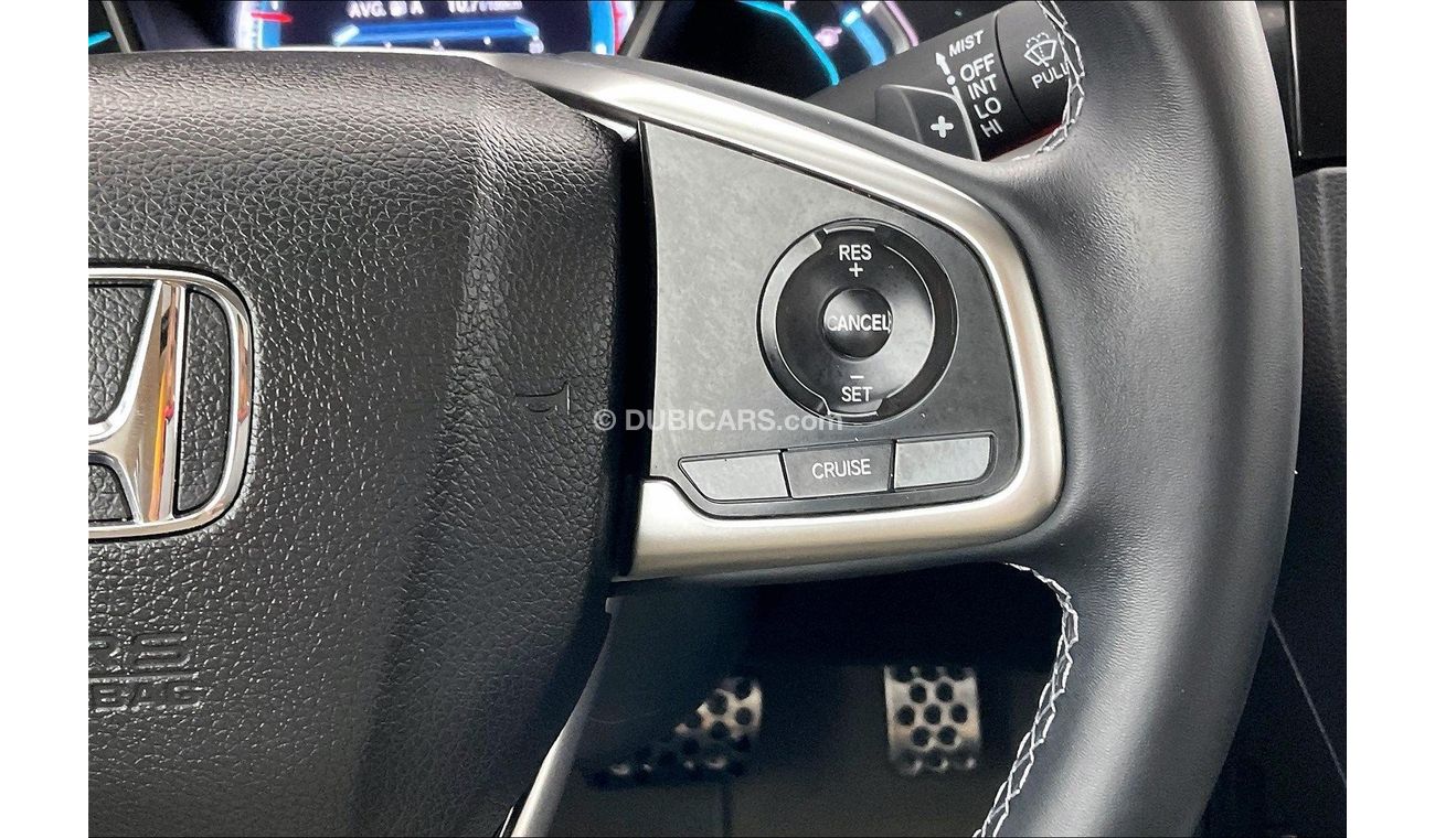 Honda Civic LX Sport