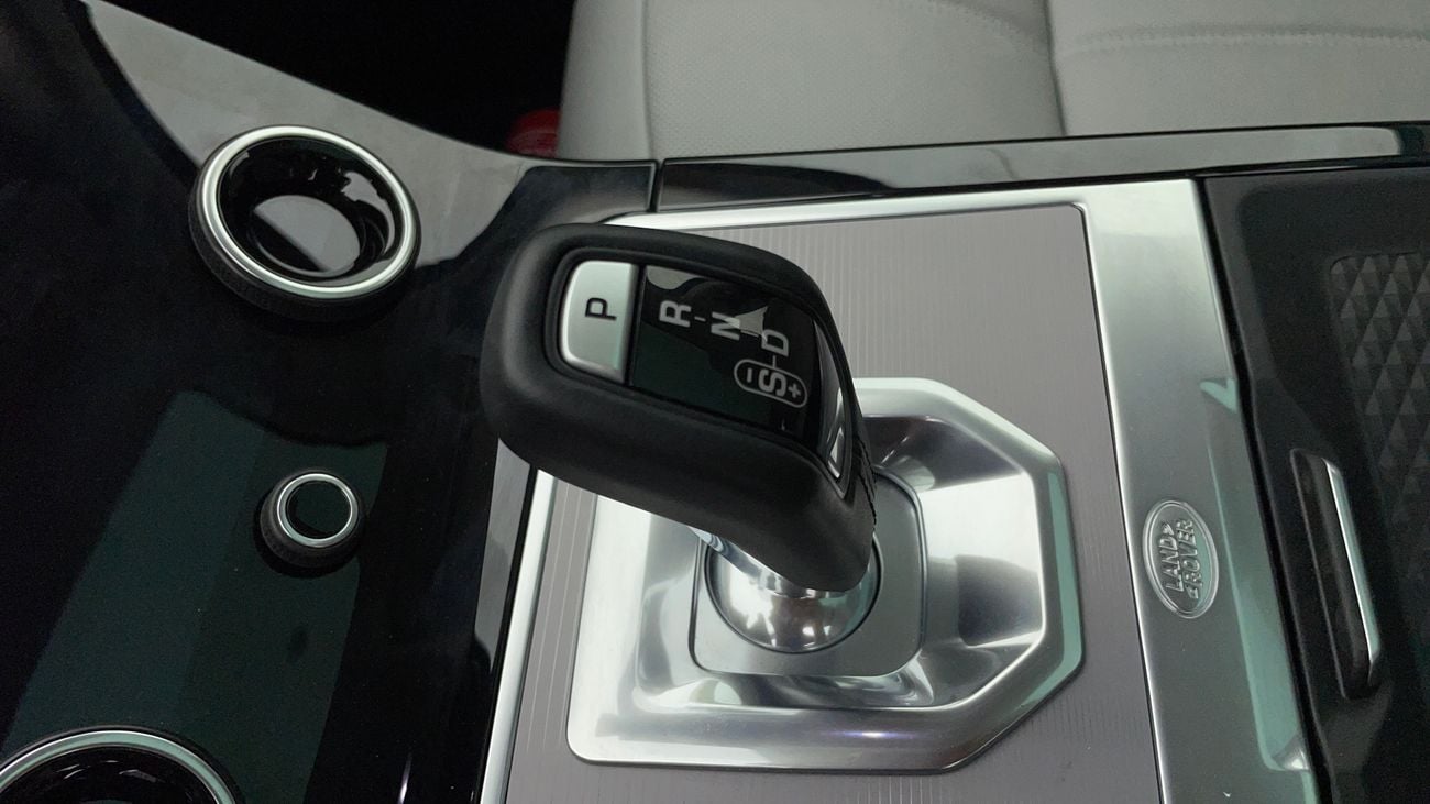 لاند روفر رانج روفر إيفوك P200 S 2 | بدون دفعة مقدمة | اختبار قيادة مجاني للمنزل