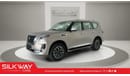 Nissan Patrol 2023 Nissan Patrol SE Platinum City (Y62) - Fully Loaded Urban Dominator!
