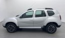 Renault Duster SE 2 | Under Warranty | Inspected on 150+ parameters