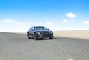 Lexus LS500 AWD | 416 HP | Executive Luxury Sedan