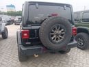 Jeep Wrangler Jeep Wrangler 2023 4-DOOR Rubicon 392 6.4L V8