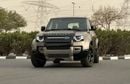 Land Rover Defender 3.0L 110 P400 EDITION X