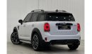 ميني كوبر إس كونتري مان 2017 Mini Countryman Cooper S, Warranty, Service History, Full Options, GCC