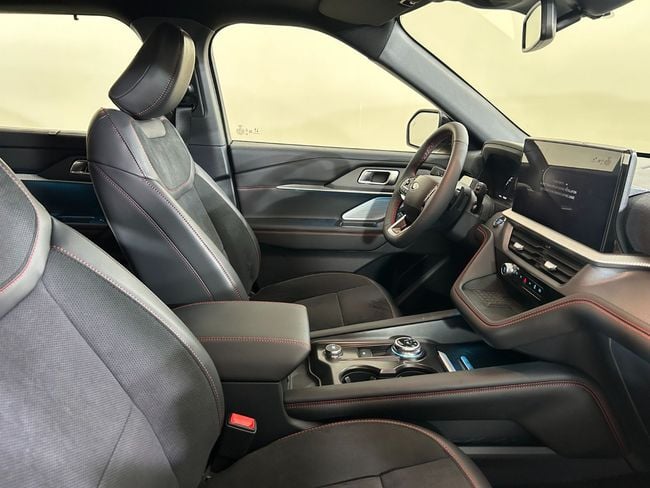 Ford Explorer ST, миниатюра 25