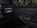 مرسيدس مايباخ S550 مايباخ 2015 Mercedes‑Maybach S 550 - Perfect Condition - Only 65,000 km !