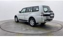 Mitsubishi Pajero GLS 3600