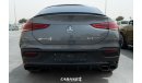 Mercedes-Benz GLE 63 AMG S 4MATIC+ 2022