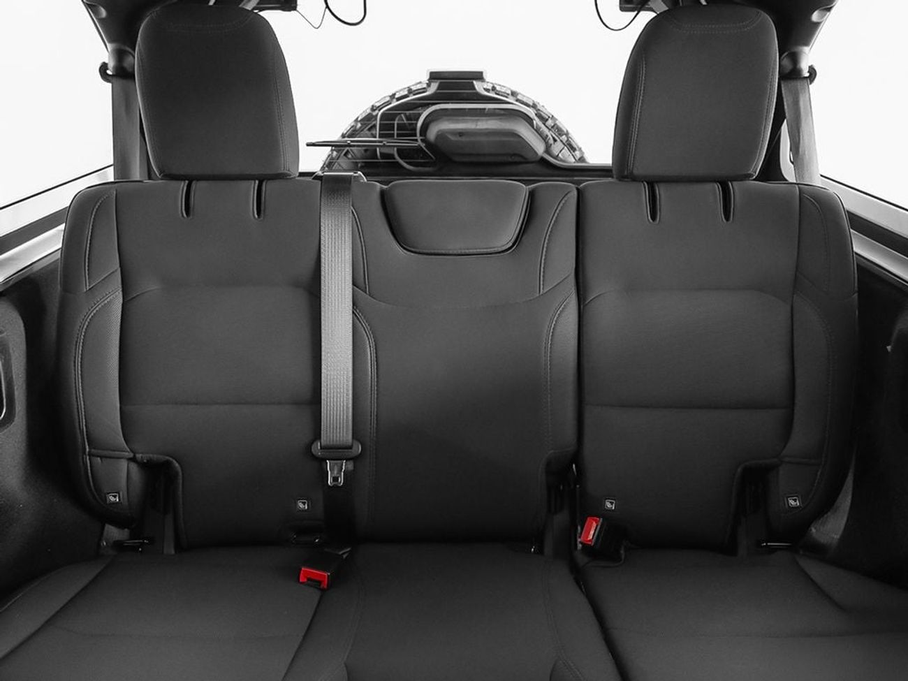 Jeep Wrangler Sport 3.6L A/T (5 Seater)