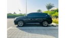 Lexus RX350 Platinum || Panoramic Sunroof || Service History || GCC || Well Maintained