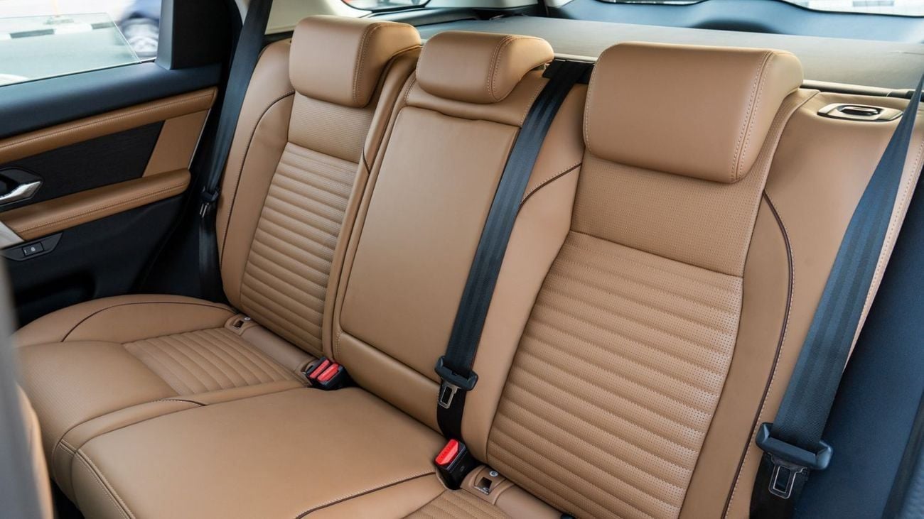 Land Rover Discovery Sport 2025 | RANGE ROVER DISCOVERY SPORT 249PS EXPLORE SPECIAL