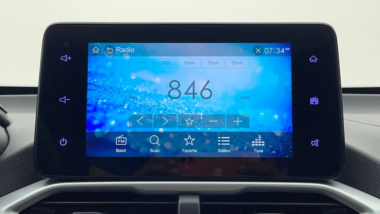 Chevrolet Groove LT 1.5 | Zero Down Payment | Home Test Drive