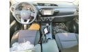 Toyota Hilux 4x4 diesel  manual