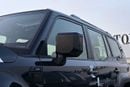 Toyota Prado Adventure Mono Tone 2.4T Toyota Land Cruiser Prado Adventure, 2.4L Turbo, 4WD Model 2025